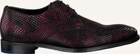 Rode FLORIS VAN BOMMEL Nette schoenen 18293 - medium