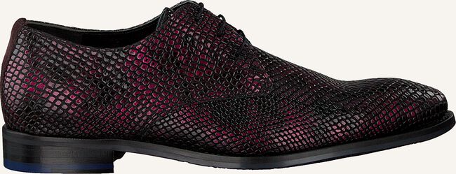 Rode FLORIS VAN BOMMEL Nette schoenen 18293 Rode FLORIS VAN BOMMEL Nette schoenen 18293 - large