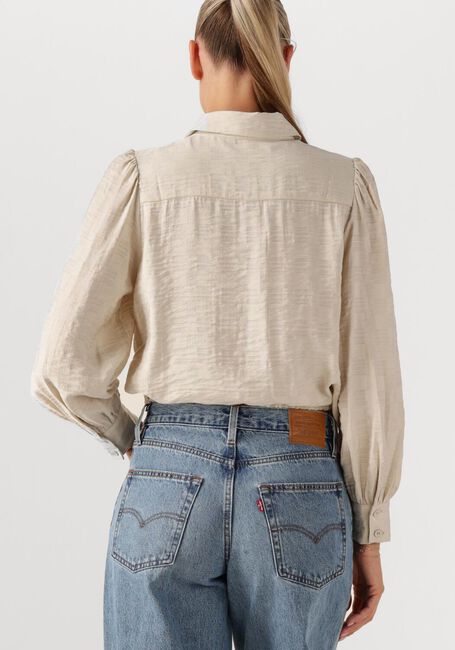 Beige MINUS Blouses MILLENE SHIRT - large