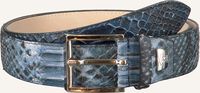 Blauwe GIORGIO Riem HEB1023 - medium