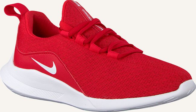 Rode NIKE Lage sneakers NIKE VIALE (GS)J Rode NIKE Lage sneakers NIKE VIALE (GS)J - large