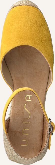 Gele UNISA Espadrilles CISCA Gele UNISA Espadrilles CISCA - large