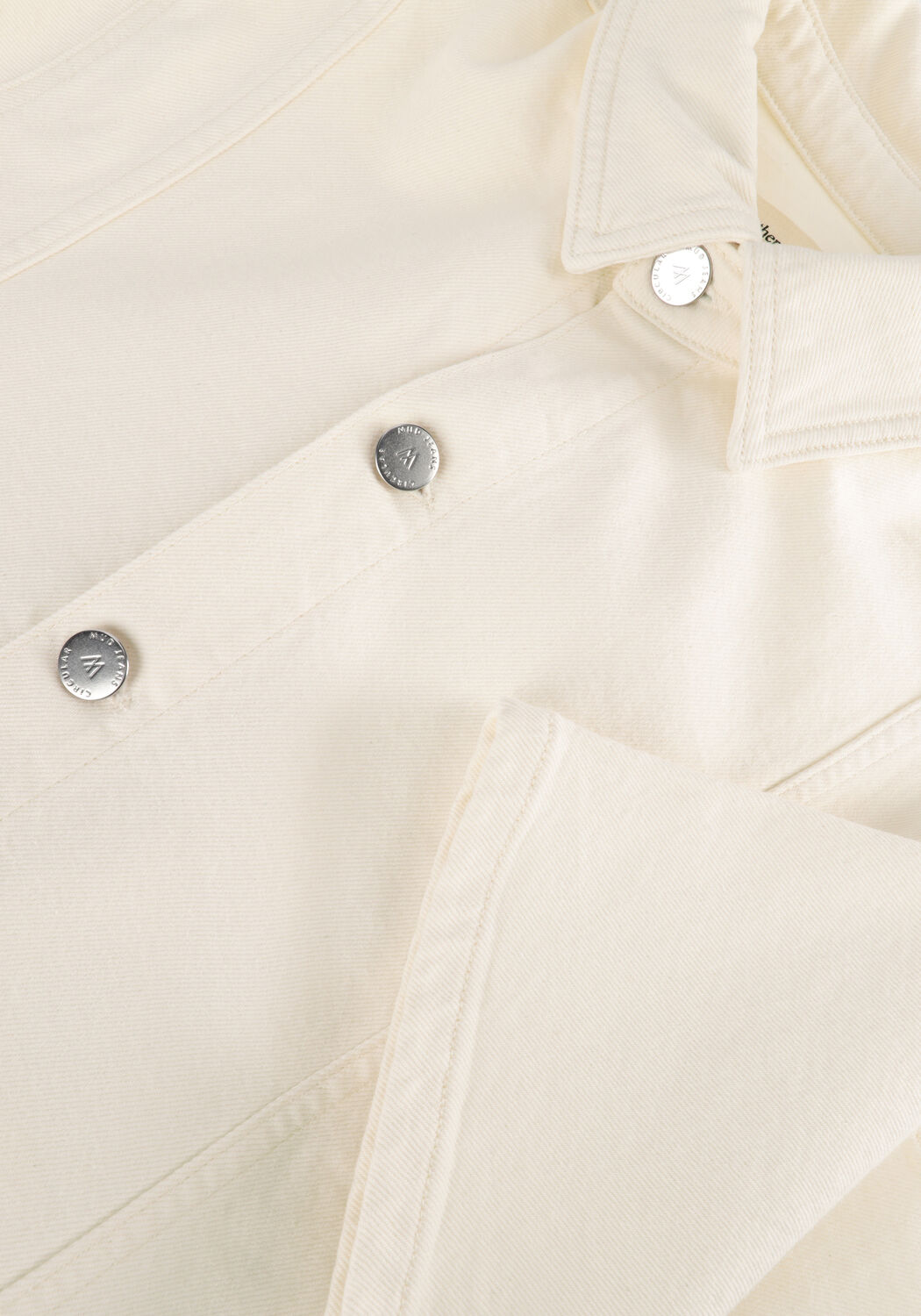 Beige ANOTHER LABEL Playsuits LAUREN JUMPSUIT S/S - large