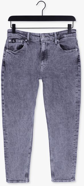 Grijze CALVIN KLEIN Straight leg jeans DAD JEAN - large