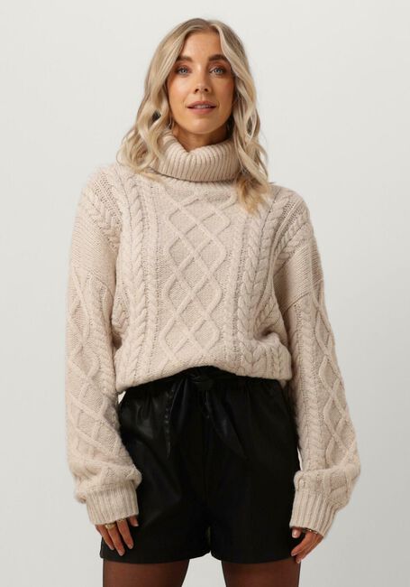 Gebroken wit NOTRE-V Coltrui NV-CHRISSY - large