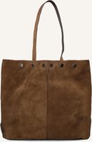 Bruine LIEBESKIND Shopper 7114 Bruine LIEBESKIND Shopper 7114 - medium