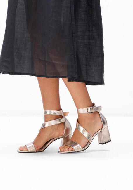 Gouden NOTRE-V Hakken 19036 - large