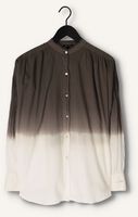 10DAYS FLOWY BLOUSE DIP DYE 10DAYS FLOWY BLOUSE DIP DYE - medium