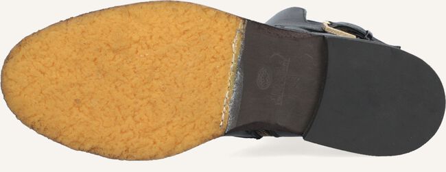 Zwarte FRED DE LA BRETONIERE Enkelboots 181010103 Zwarte FRED DE LA BRETONIERE Enkelboots 181010103 - large