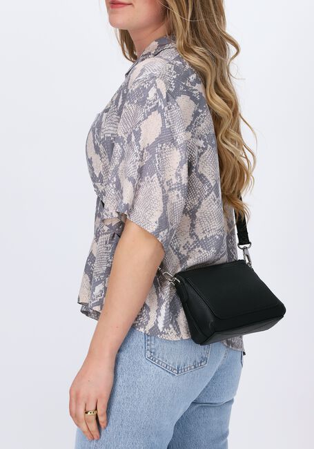 Zwarte CALVIN KLEIN Schoudertas CAMERA POUCH Zwarte CALVIN KLEIN Schoudertas CAMERA POUCH - large