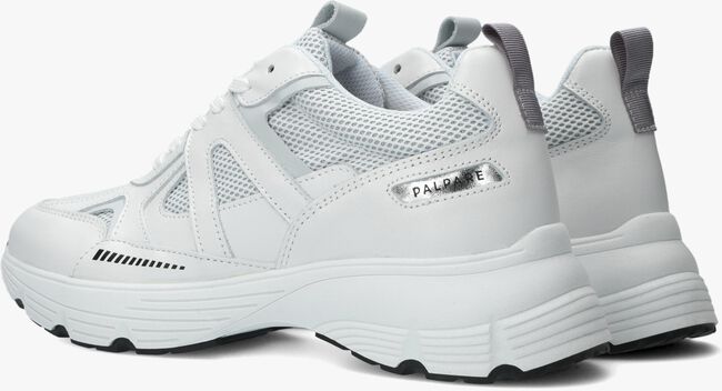 Witte PALPA Lage sneakers MARIOLA - large