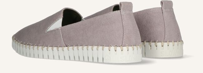 Taupe SLOWWALK Instappers BONES MEN Taupe SLOWWALK Instappers BONES MEN - large