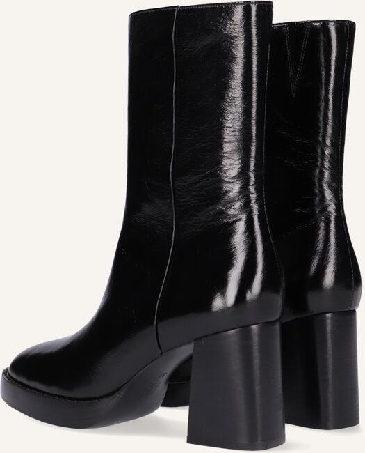 Zwarte BIBI LOU Enkellaarsjes 511P12VK Zwarte BIBI LOU Enkellaarsjes 511P12VK - large