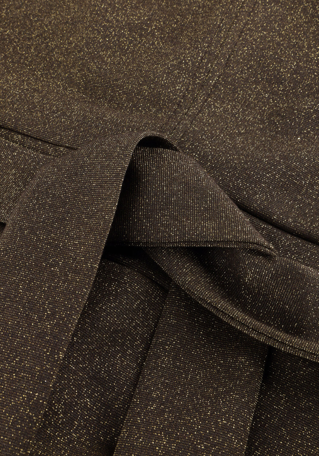 STUDIO ANNELOES ODESSI SPARKLE JUMPSUIT - large