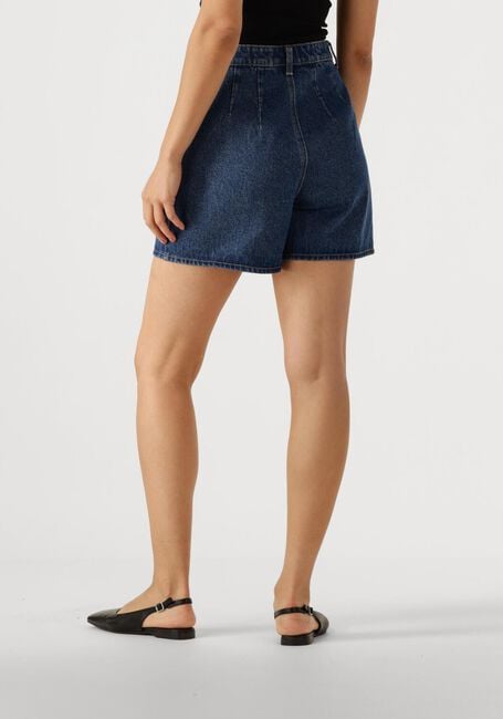Blauwe EDITED Shorts LILYAN SHORTS - large