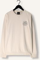 Beige LYLE & SCOTT Sweater STAMP CREW NECK SWEATSHIRT Beige LYLE & SCOTT Sweater STAMP CREW NECK SWEATSHIRT - medium