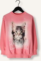 Roze MOLO Trui MONTI Roze MOLO Trui MONTI - medium
