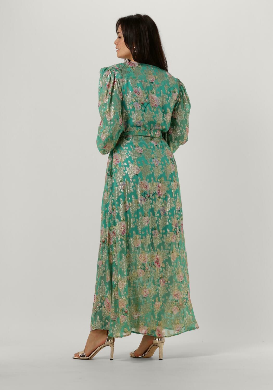 Est seven deals long dress