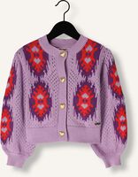 Paarse VINGINO Vest MIRELLA Paarse VINGINO Vest MIRELLA - medium