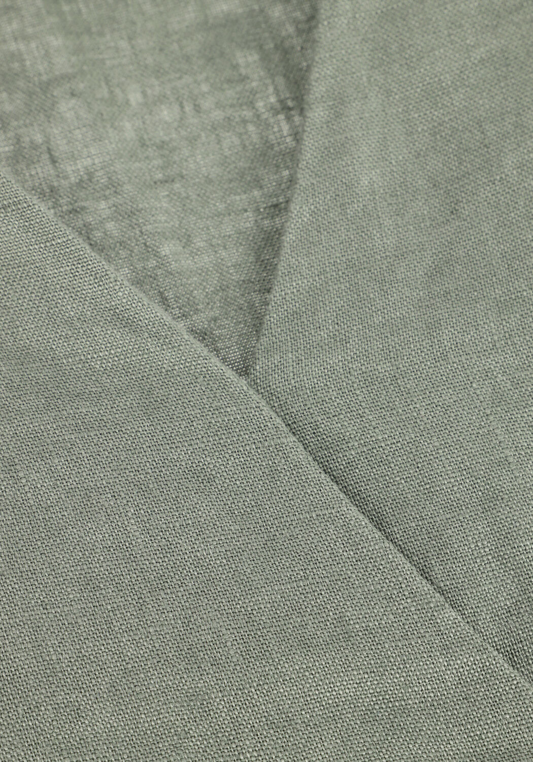 Groene INWEAR Maxi jurk SOLINAIW DRESS - large