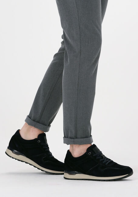 Blauwe GREVE Lage sneakers FURY 7243 - large