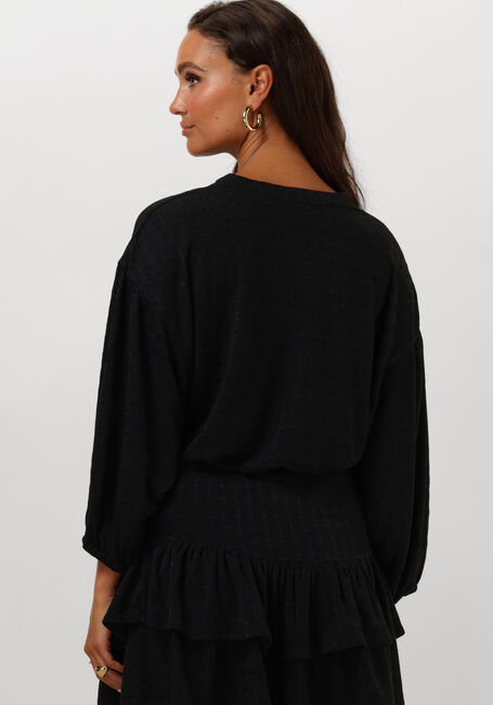 Zwarte REFINED DEPARTMENT Blouses GABE - large