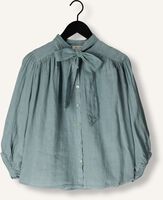 Blauwe BELLAMY Blouses SOPHIE Blauwe BELLAMY Blouses SOPHIE - medium