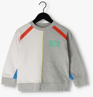Grijze STELLA MCCARTNEY KIDS Sweater TS4Q40 - medium