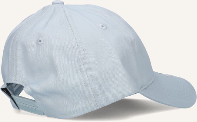 Blauwe CALVIN KLEIN Pet MONOGRAM CAP Blauwe CALVIN KLEIN Pet MONOGRAM CAP - large