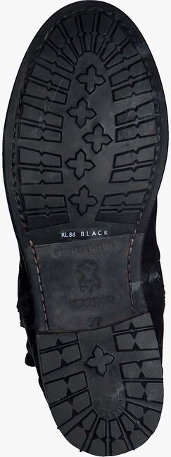 Zwarte BLACKSTONE KL88 Hoge laarzen - large