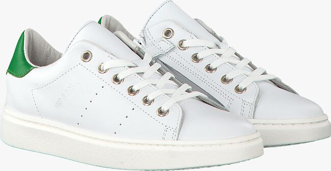 Witte HIP H1108 Lage sneakers - large
