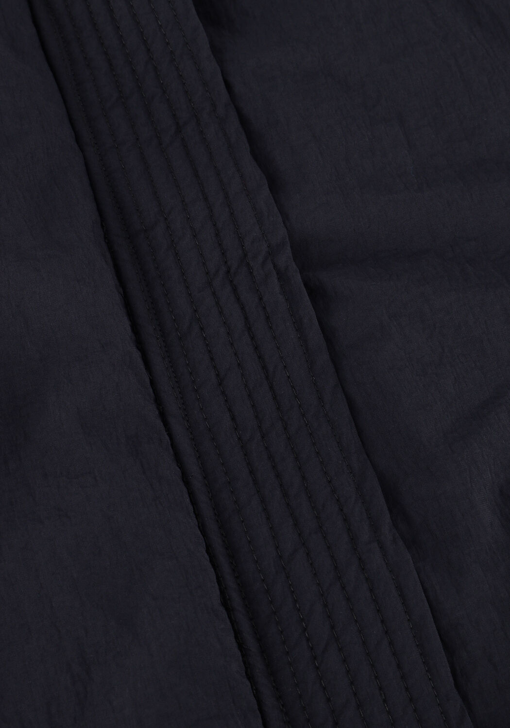 Donkerblauwe BY-BAR Jack OSCAR JACKET - large