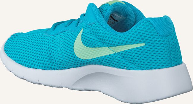 Blauwe NIKE Lage sneakers NIKE TANJUN Blauwe NIKE Lage sneakers NIKE TANJUN - large