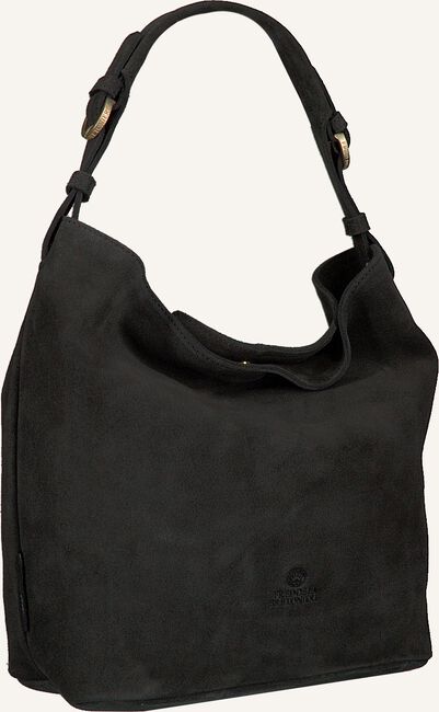 Grijze FRED DE LA BRETONIERE Handtas 232010073 Grijze FRED DE LA BRETONIERE Handtas 232010073 - large