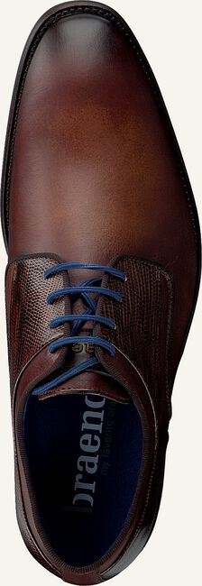Cognac BRAEND Nette schoenen 15943 Cognac BRAEND Nette schoenen 15943 - large