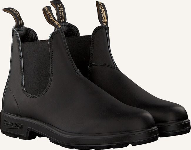 Zwarte BLUNDSTONE Chelsea boots ORIGINAL HEREN Zwarte BLUNDSTONE Chelsea boots ORIGINAL HEREN - large