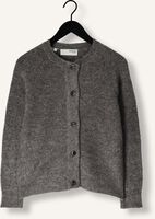 SELECTED WOMEN SLFLULU LS KNIT SHORT CARDIGAN SELECTED WOMEN SLFLULU LS KNIT SHORT CARDIGAN - medium