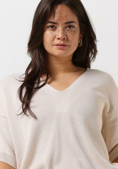 Zand KNIT-TED Trui DEWY - large