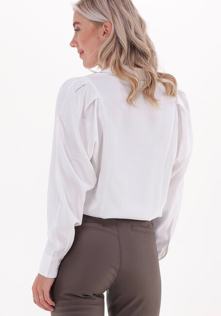 Ecru KNIT-TED Blouses LIZE BLOUSE - large