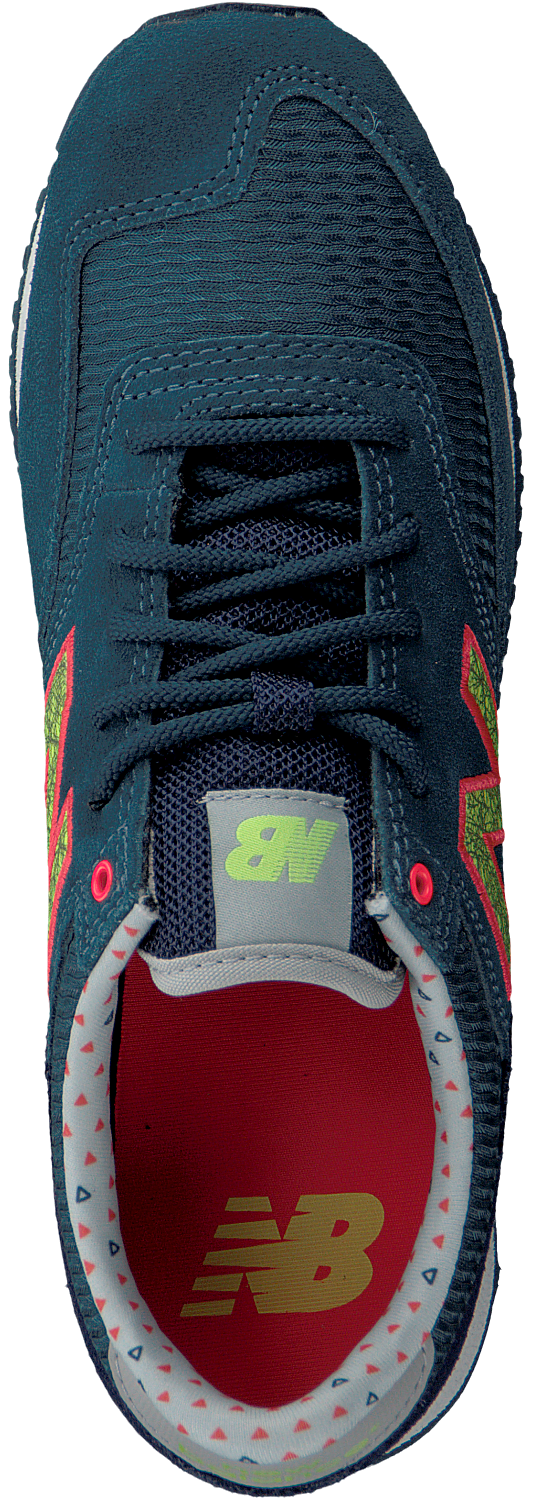 new balance cw620 heren rood