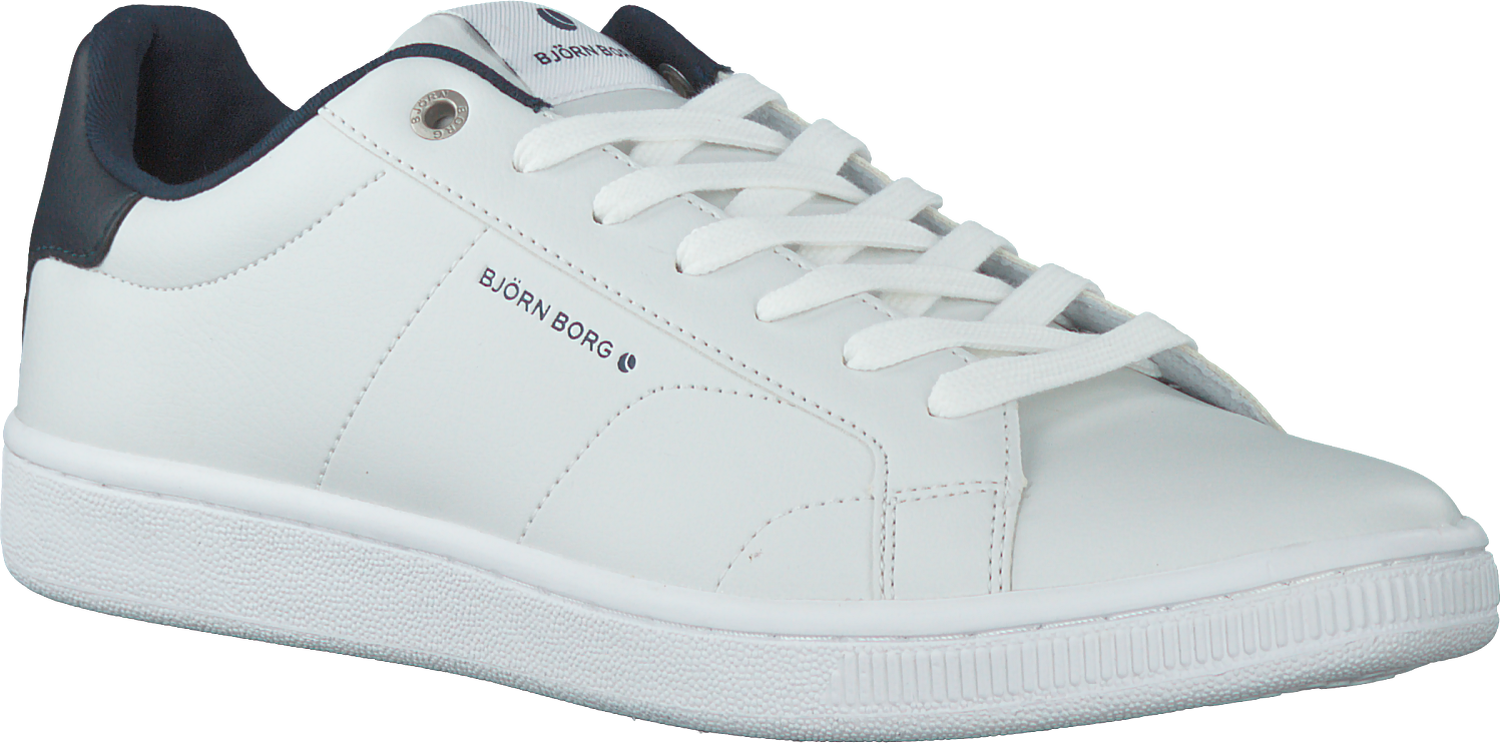 211414 Bjorn Borg T1306 Low Cls Met F Vitrosa