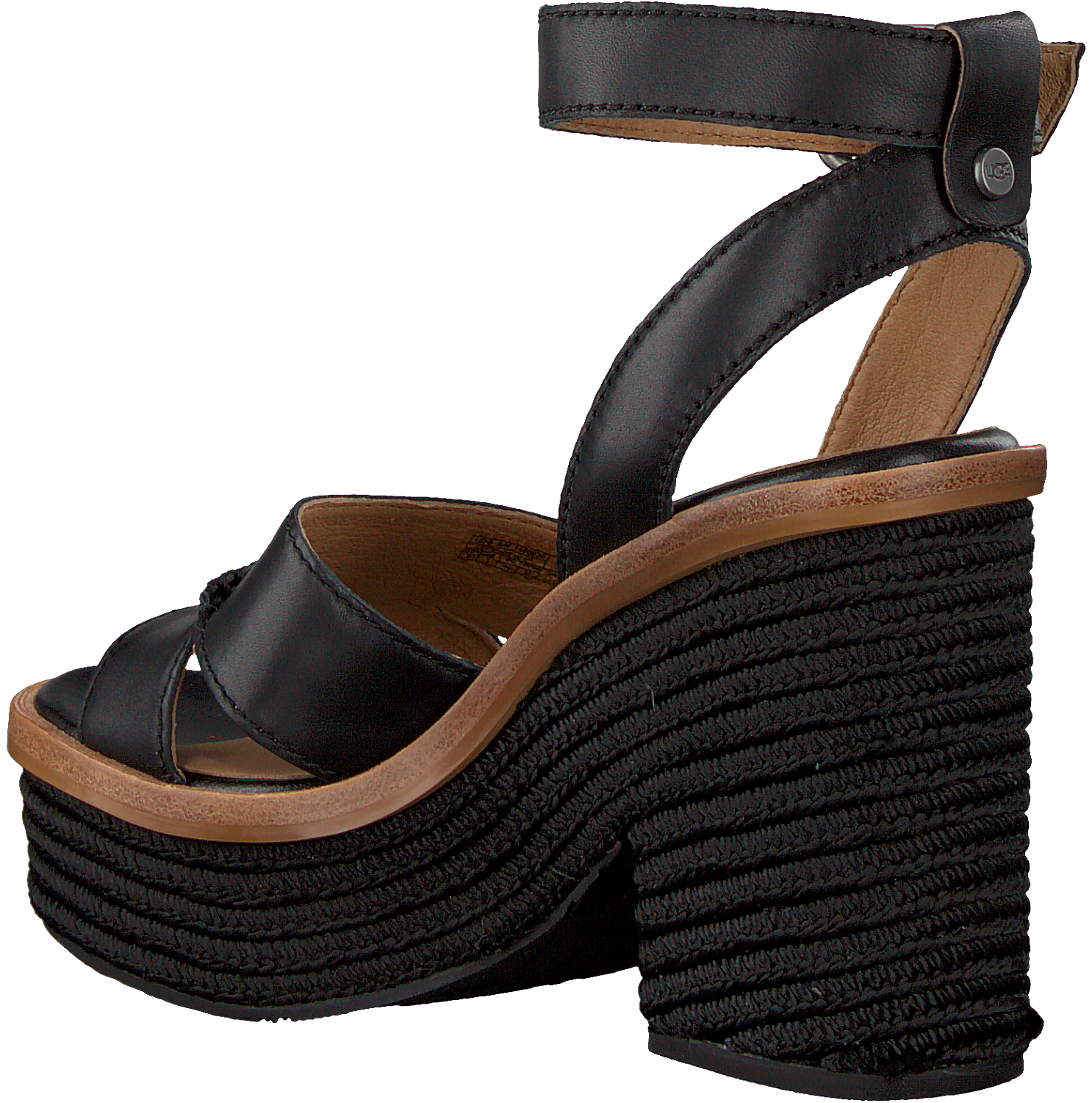 ugg sandalen carine
