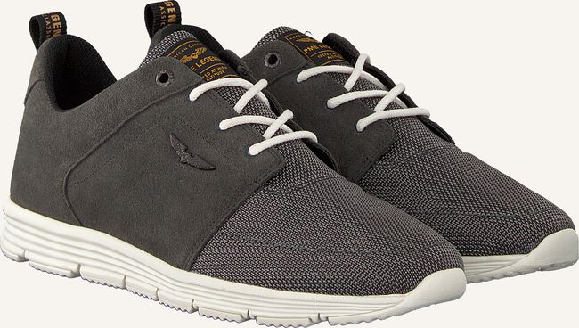 Grijze PME LEGEND Lage sneakers MASON Grijze PME LEGEND Lage sneakers MASON - large