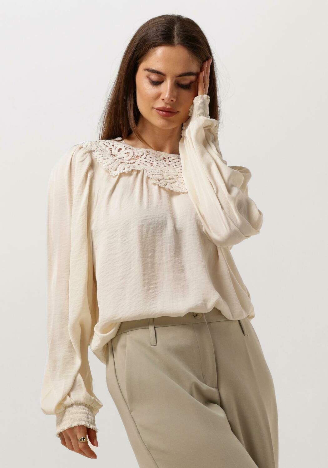 SUMMUM Kleding voor dames online kopen Morgen in huis Omoda