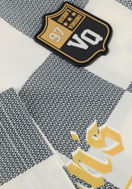 Zwarte VINGINO T-shirt HOGA - large