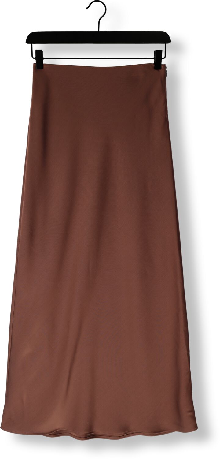 EDITED Dames Rokken Silva Skirt Bruin