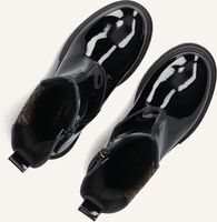 Zwarte TOMMY HILFIGER Chelsea boots 34027 Zwarte TOMMY HILFIGER Chelsea boots 34027 - medium