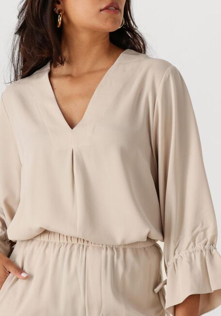 Beige INWEAR Blouses YOLINEIW TOP - large