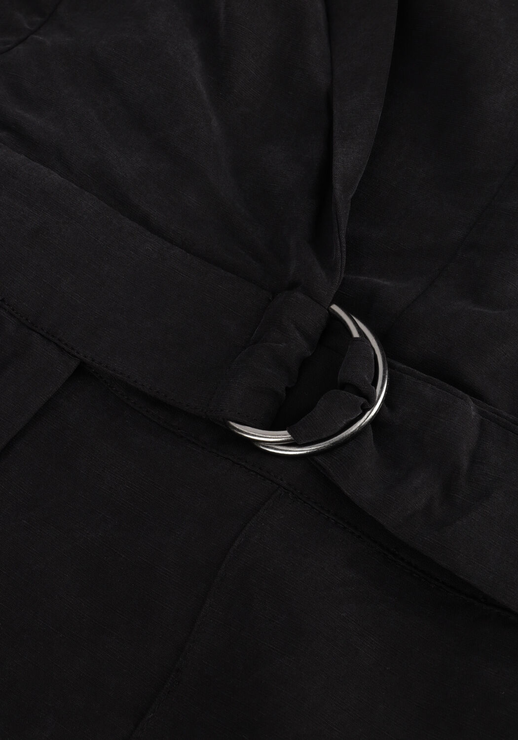 Zwarte ANOTHER LABEL Jumpsuit INARA JUMPSUIT S/L - large