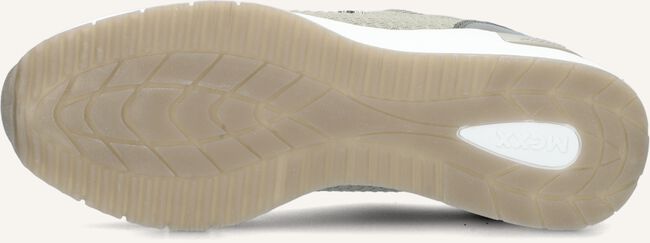 Groene MEXX Lage sneakers GLASS Groene MEXX Lage sneakers GLASS - large